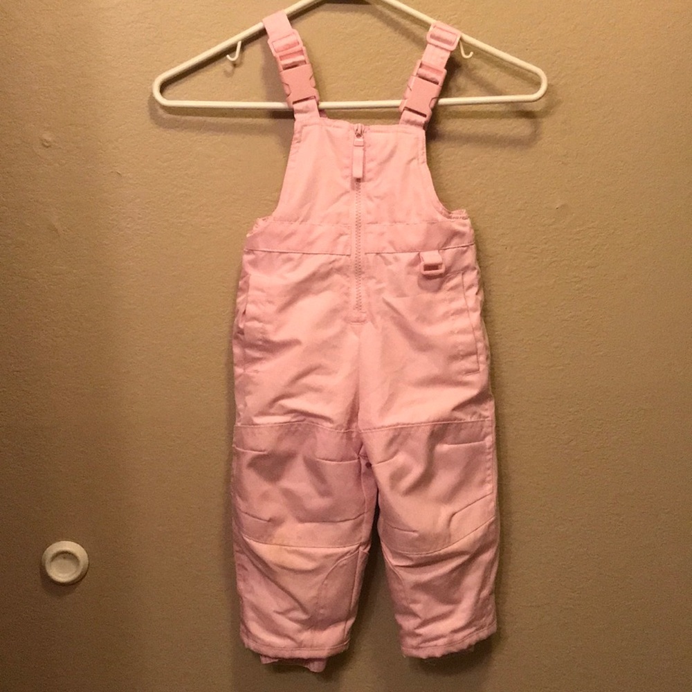 Snow pants - SOLD